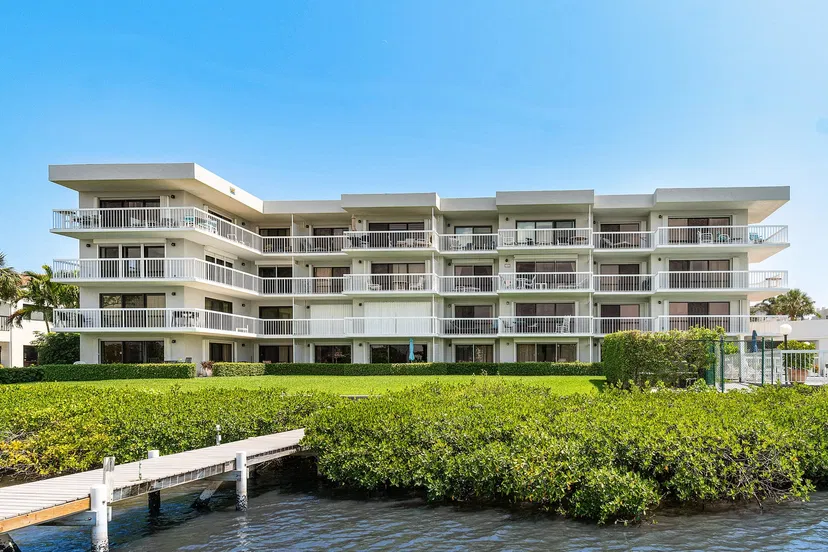 3501 S Ocean Boulevard #204 — photo 4
