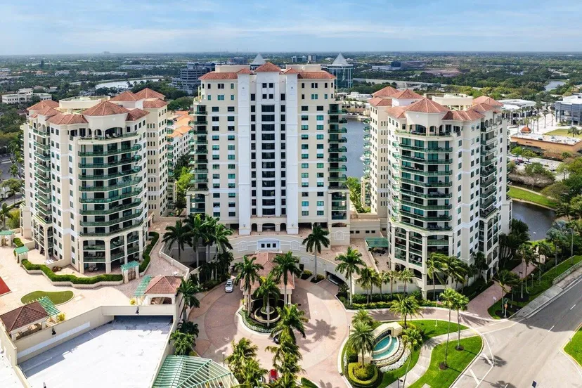 Sold Apr 2025 · 3630 Gardens Parkway 1002c, Palm Beach Gardens