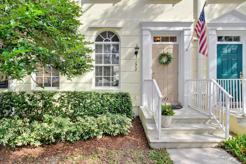Sold Feb 2025 · 173 Bermuda Drive, Jupiter