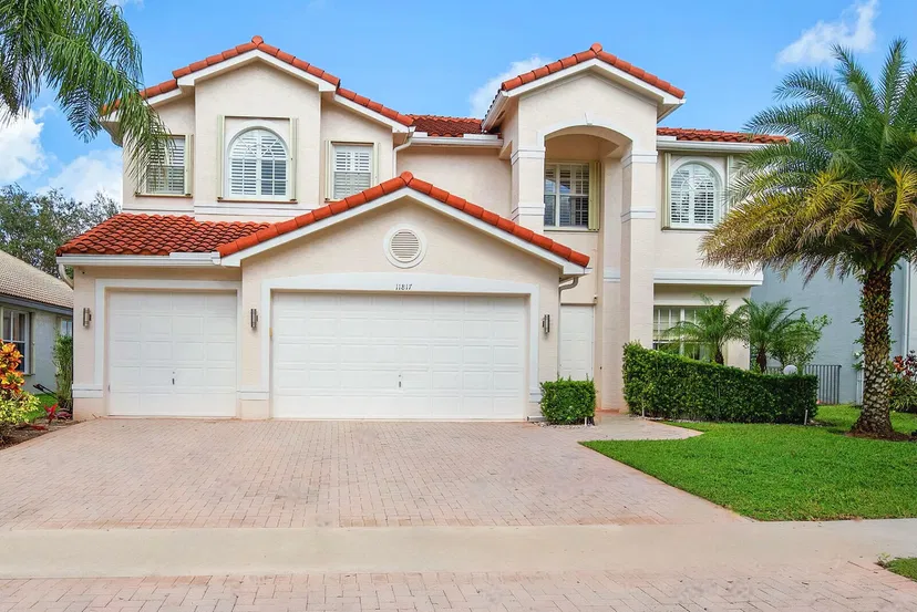 Sold Mar 2025 · 11817 Preservation Lane, Boca Raton