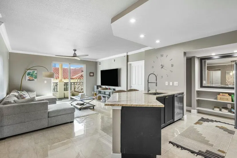 Sold Jan 2025 · 600 S Dixie Highway 331, West Palm Beach