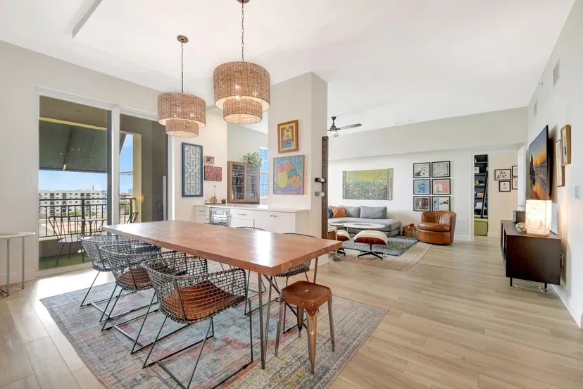 Sold Apr 2025 · 610 Clematis Street 800 & 802, West Palm Beach