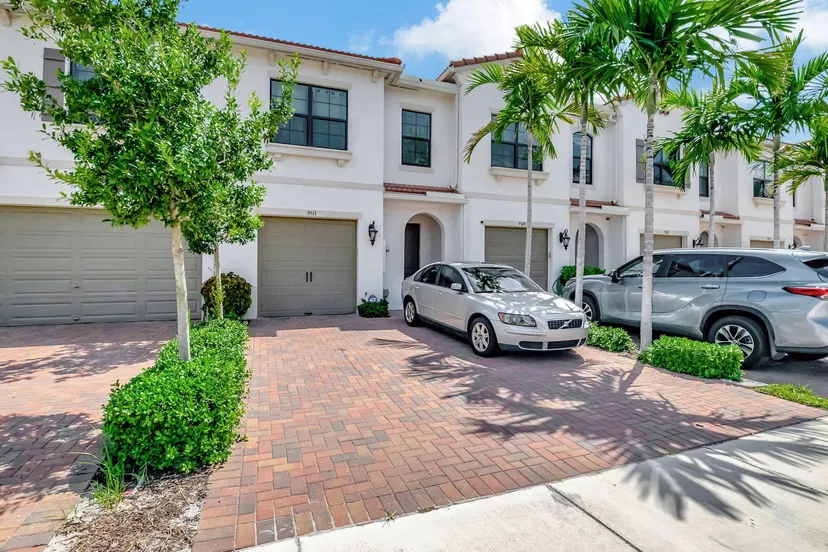 Sold Sep 2024 · 9513 Glider Way, Boca Raton