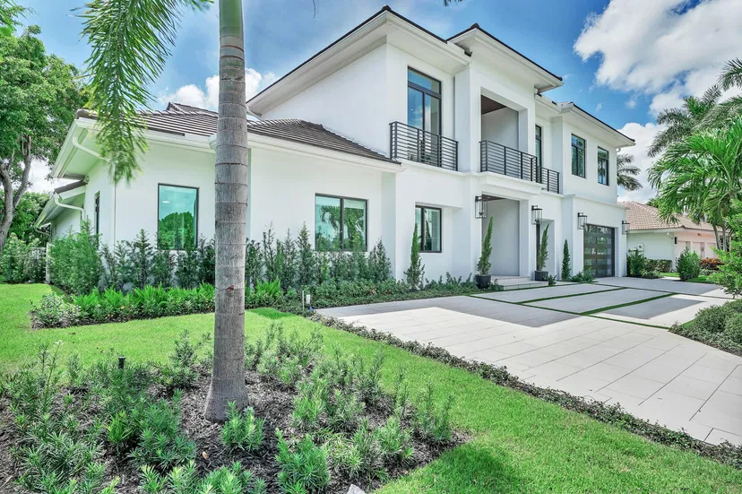 Sold Apr 2025 · 7412 Mandarin Drive, Boca Raton