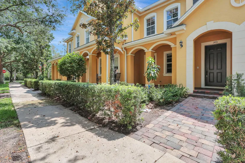 Sold Dec 2024 · 143 Midleton Way, Jupiter