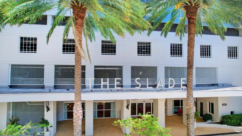 Sold Nov 2024 · 1551 N Flagler Drive Uph-7, West Palm Beach