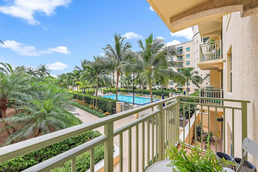 Sold Jan 2025 · 610 Clematis Street 321, West Palm Beach