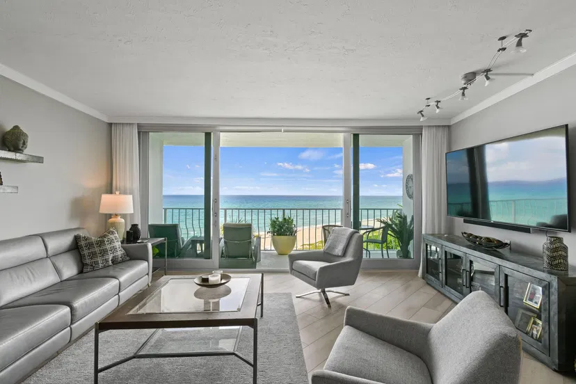 2774 S Ocean Boulevard #603 — photo 3