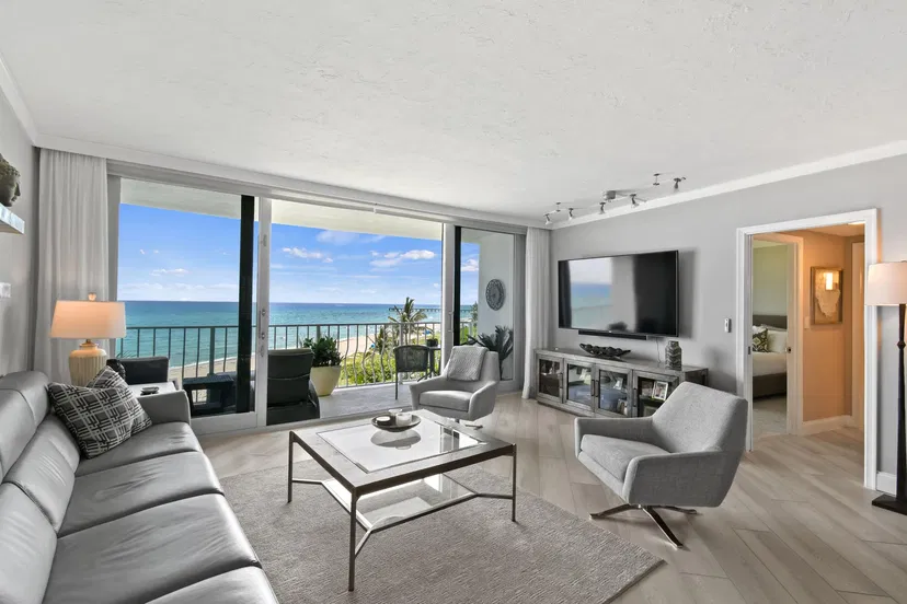 2774 S Ocean Boulevard #603 — photo 4