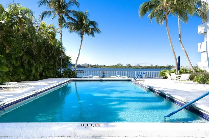 2860 S Ocean Boulevard #111 — photo 2