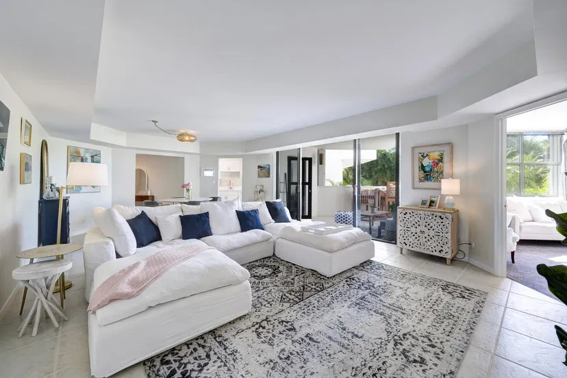 2860 S Ocean Boulevard #111 — photo 3