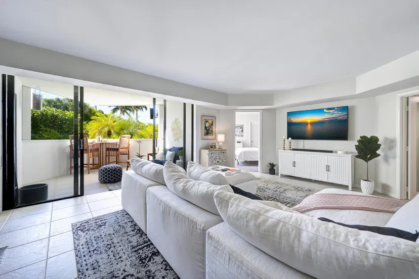 2860 S Ocean Boulevard #111 — photo 4