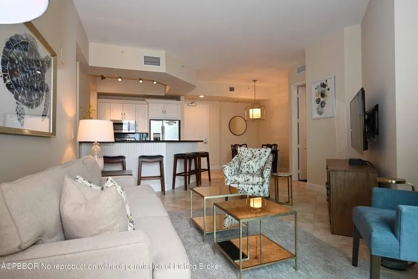 Sold Nov 2024 · 403 S Sapodilla Avenue 712, West Palm Beach