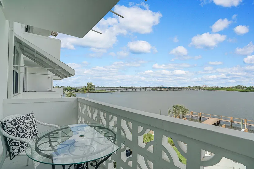 2840 S Ocean Boulevard #406 — photo 3
