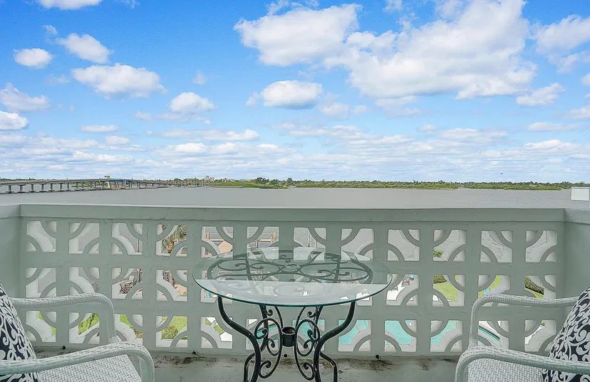 2840 S Ocean Boulevard #406 — photo 4