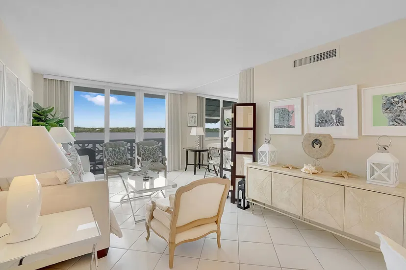 2840 S Ocean Boulevard #406 — photo 5