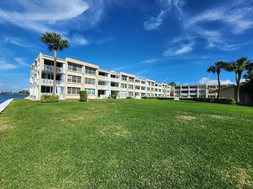 2720 S Ocean Boulevard #114 — photo 3