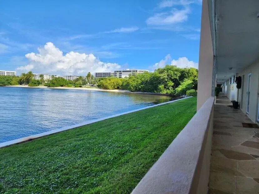 2720 S Ocean Boulevard #114 — photo 4