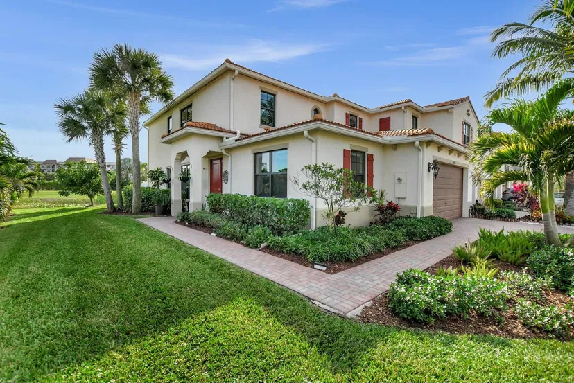 Sold Feb 2025 · 10022 Akenside Drive, Boca Raton