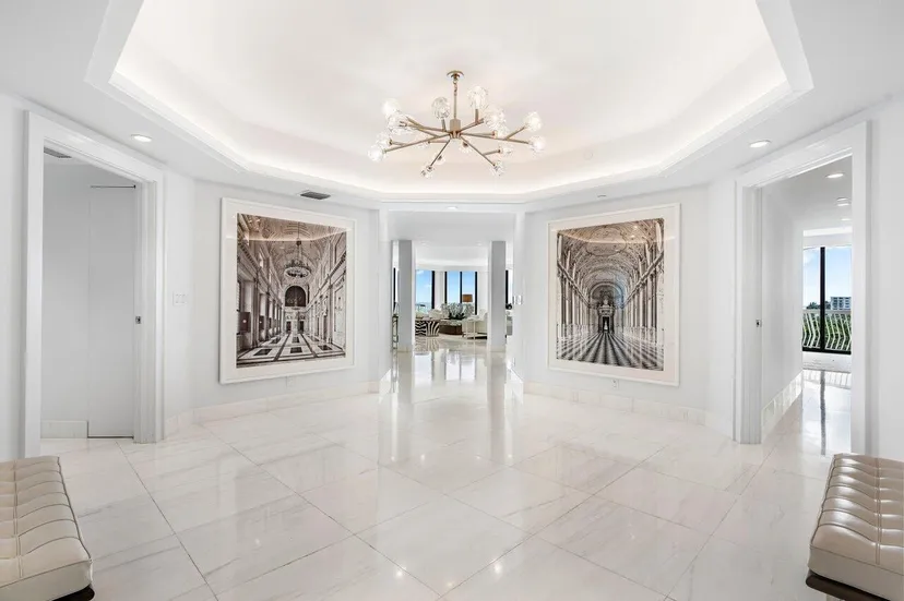 Sold Jan 2025 · 2100 S Ocean Boulevard 508s, Palm Beach