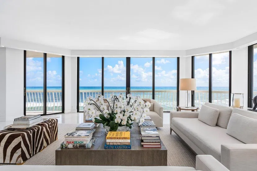 2100 S Ocean Boulevard #508s — photo 3