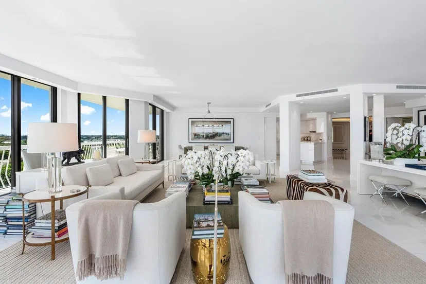 2100 S Ocean Boulevard #508s — photo 4