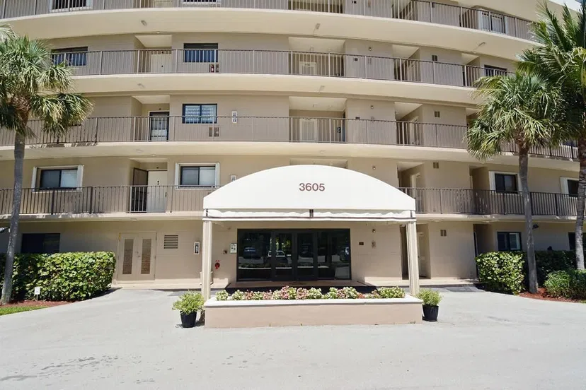 3605 S Ocean Boulevard #532 — photo 2