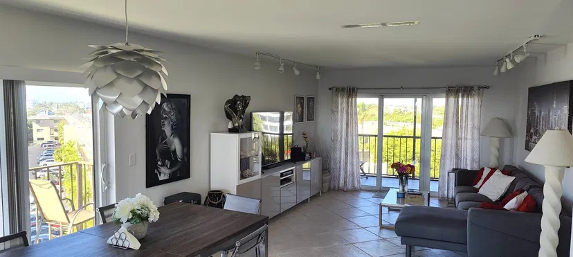 3605 S Ocean Boulevard #532 — photo 4