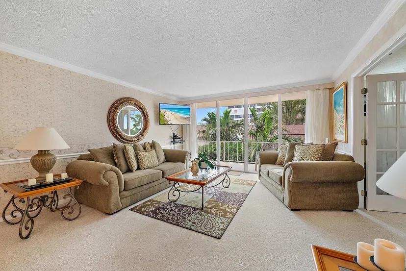 3575 S Ocean Boulevard #307 — photo 4