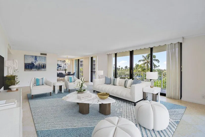 3360 S Ocean 3 H I Boulevard #3hi — photo 4
