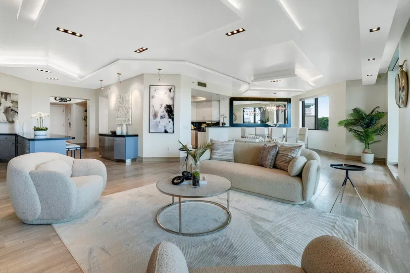 Sold Oct 2024 · 3610 Gardens Parkway 303a, Palm Beach Gardens