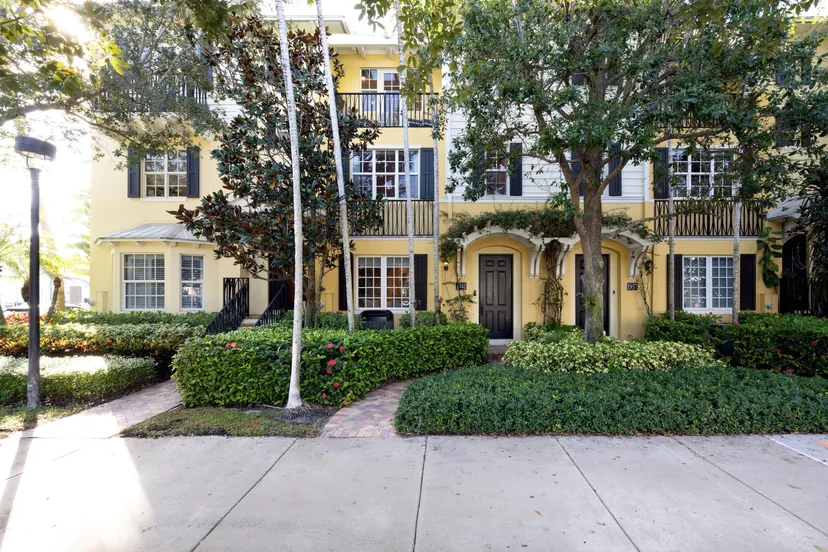 Sold Feb 2025 · 1941 S Olive Avenue, West Palm Beach
