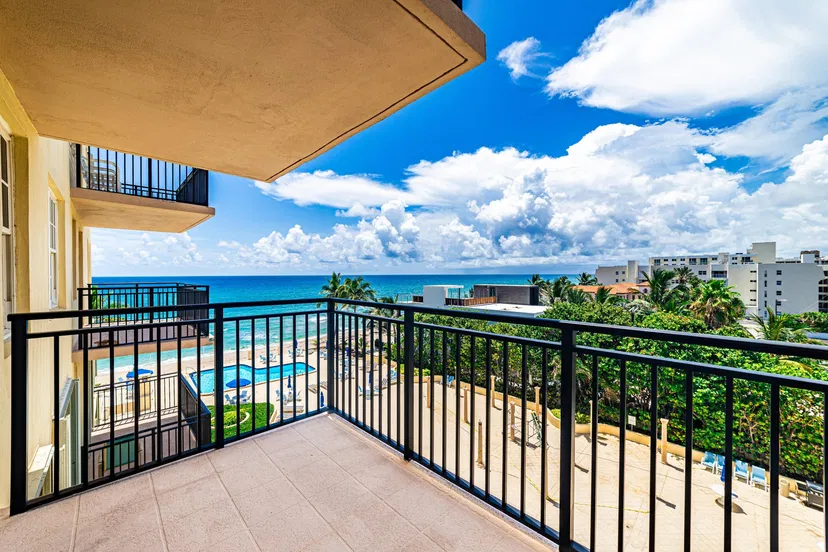 3475 S Ocean Boulevard #508 — photo 3