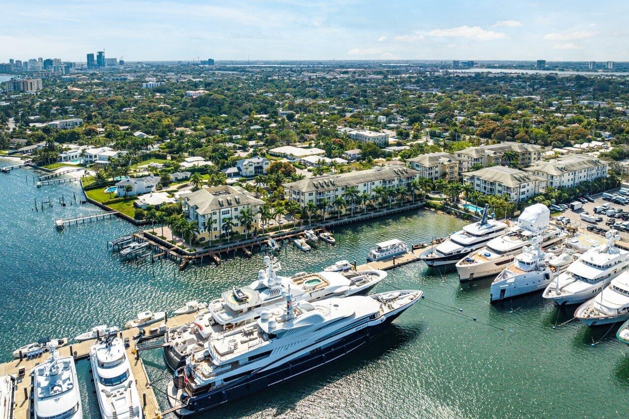 Sold Dec 2024 · 3940 N Flagler Drive 204, West Palm Beach