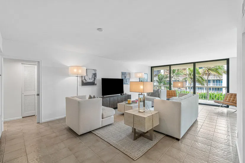 3300 S Ocean Boulevard #301s — photo 3