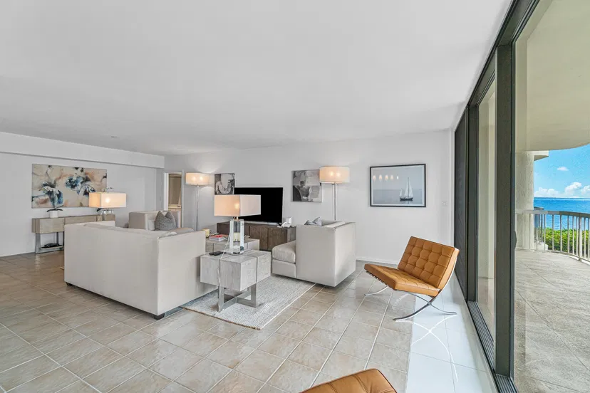 3300 S Ocean Boulevard #301s — photo 4