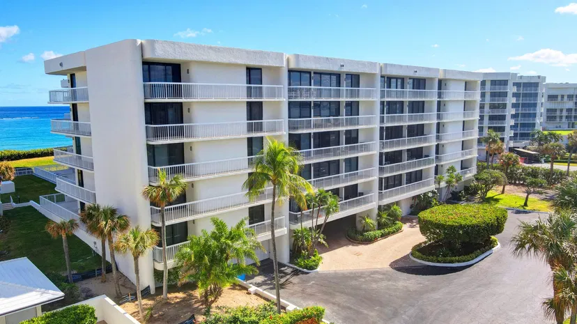 3300 S Ocean Boulevard #107s — photo 3