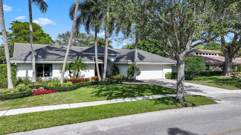 Sold Feb 2025 · 2081 NW 25th Street, Boca Raton