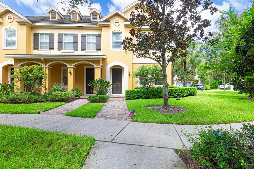 Sold Mar 2025 · 125 Glencullen Circle, Jupiter