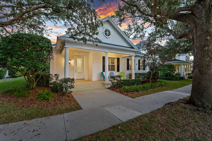 Sold Mar 2025 · 213 Barbados Drive, Jupiter
