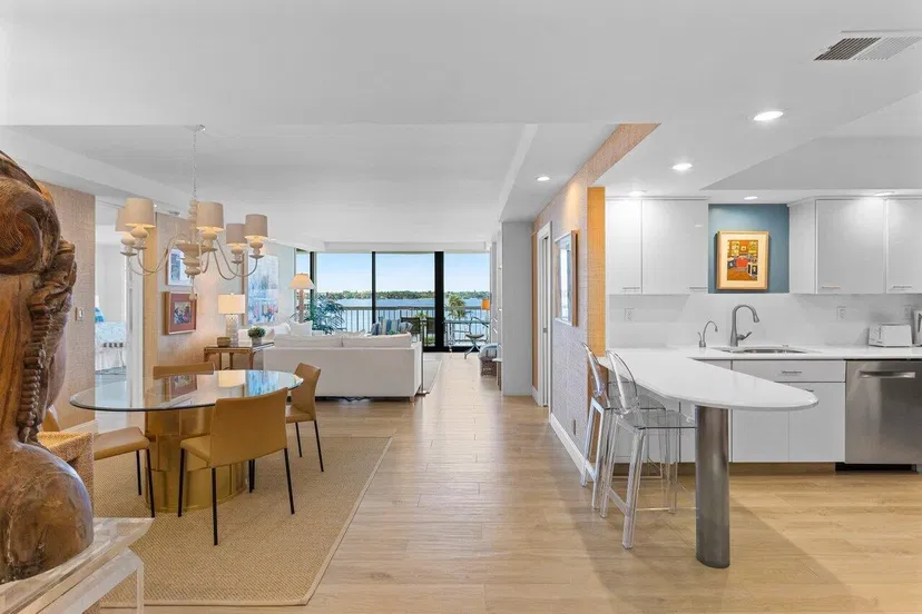 3300 S Ocean Boulevard #407n — photo 2