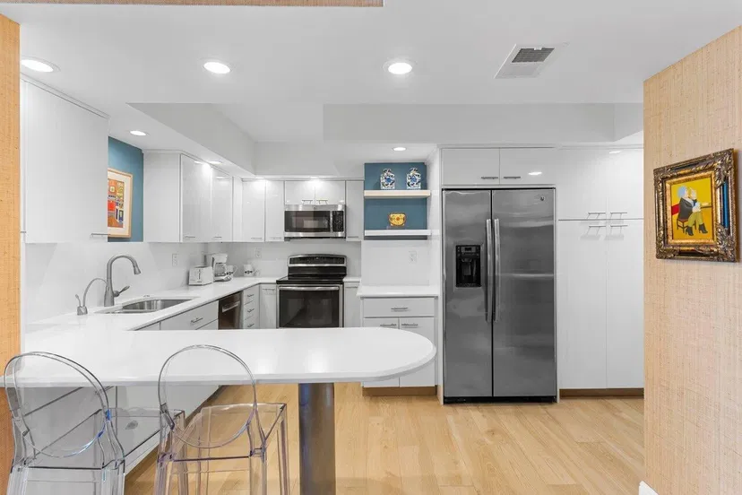 3300 S Ocean Boulevard #407n — photo 3