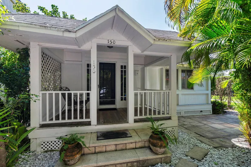 150 Australian Avenue #Cottage — photo 4