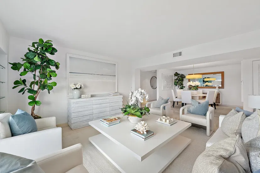 170 N Ocean Boulevard #510/512 — photo 3