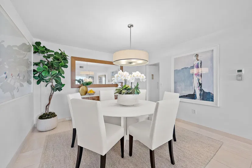 170 N Ocean Boulevard #510/512 — photo 4