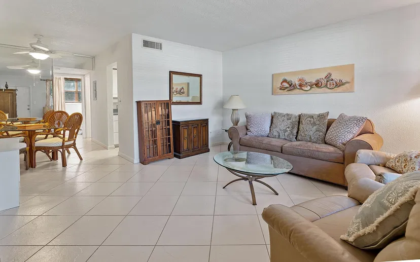 2565 S Ocean Boulevard #208 — photo 4