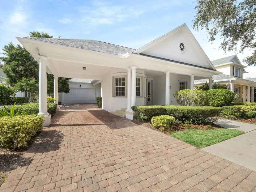 Sold Dec 2024 · 192 Barbados Drive, Jupiter