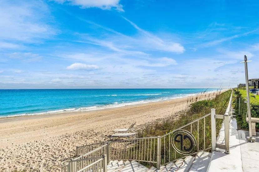 3140 S Ocean Boulevard #105n — photo 4