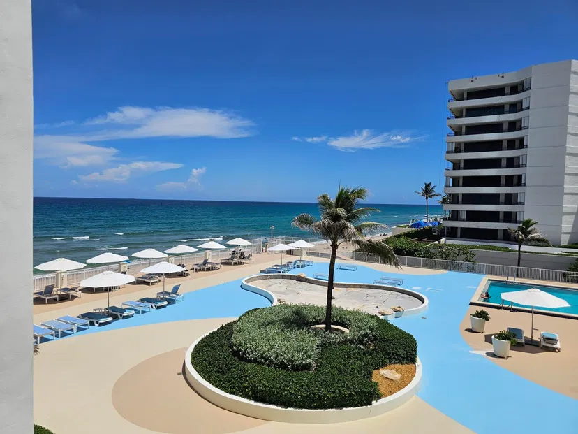 3546 S Ocean Boulevard #403 — photo 4