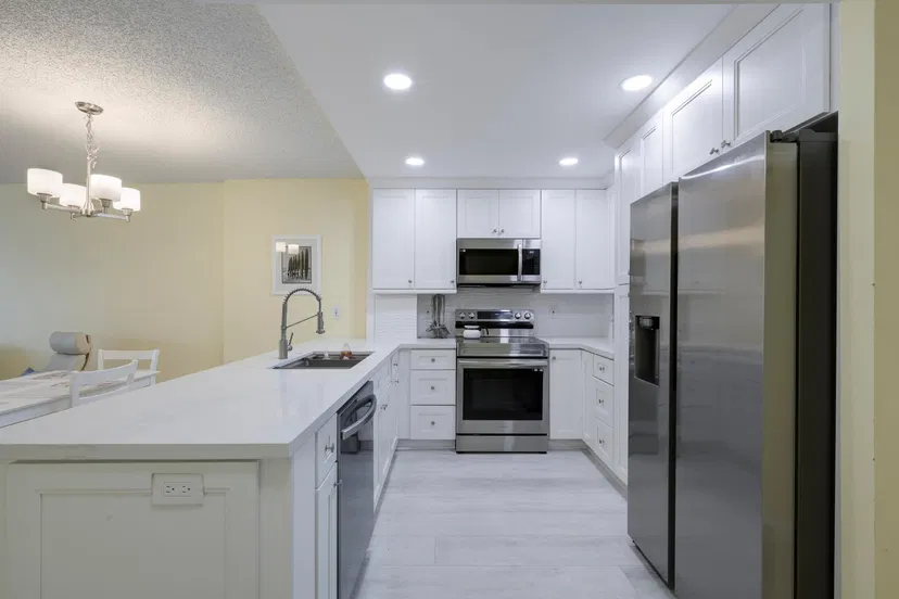 3540 S Ocean Boulevard #101 — photo 2
